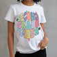 Grade School Vibes Short Sleeve T-Shirt