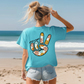 Jeep Wave Short Sleeve T-Shirt